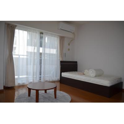  東都マンスリー　センシア山手大塚の物件地図