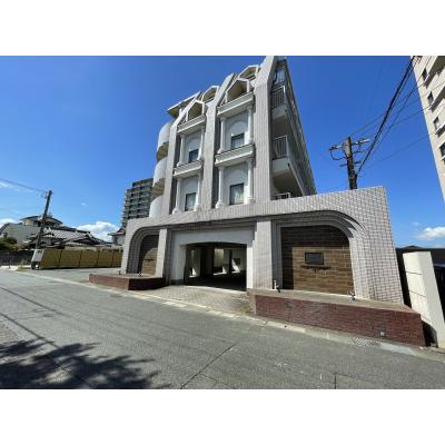 apartment 福岡県久留米市櫛原町76-1 

↓地図はこちらから