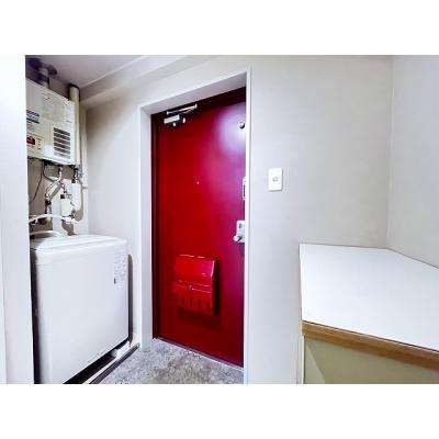 大通駅まで１駅！最寄り駅徒歩6分◎ネット無料✨A112✨の物件地図