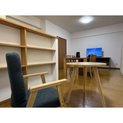 アルDEスリー鈴鹿　PlusOne　403の物件地図