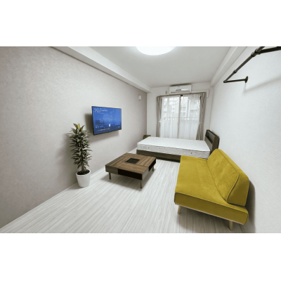 アルDEスリー今池 303の物件地図