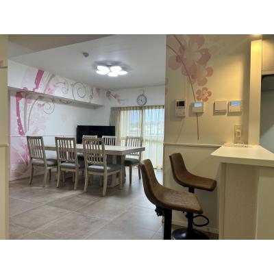 レジアスコートの物件地図