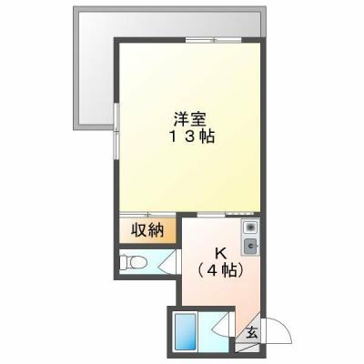 【トーマス安里309】4名利用可・セミダブル2台あり　安里駅まで徒歩5分・おもろまち駅まで徒歩6分・国際通りまで車で3分・Wi-Fi無料・駐車場付き（乗用車可能）の物件地図