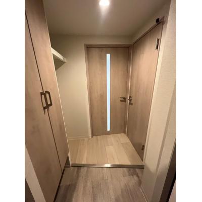 POROKARI新札幌東B/1K/エアコン/防犯カメラ有の物件地図