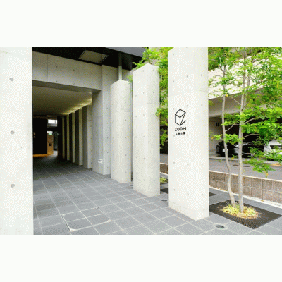 【江坂7分】長期滞在◎商業施設近く生活便利丨ZOOM江坂公園1003(禁煙)(2)の物件地図