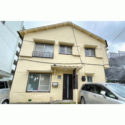 【武蔵小杉10分】女性専用シェアハウス｜都心アクセス◎買物便利丨東都マンスリー シェアハウス武蔵小杉【3ヶ月プラン】1R(禁煙)(5)の物件地図