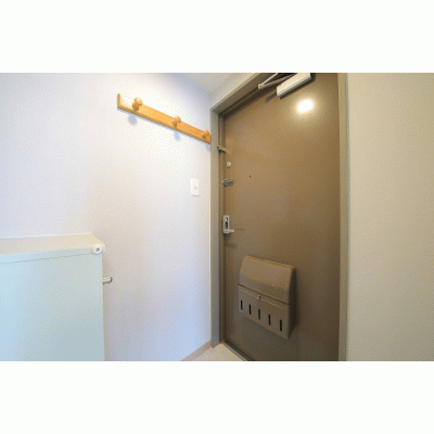 【菊水4分】札幌中心街アクセス◎長期滞在におすすめ丨シティペトルシュカ26㎡タイプ(禁煙)(2)の物件地図