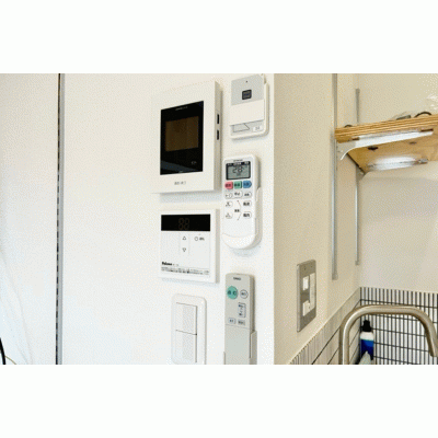 【稲田堤7分】複数路線利用可・買物便利丨バーンフリート稲田堤1R(禁煙)(2)の物件地図