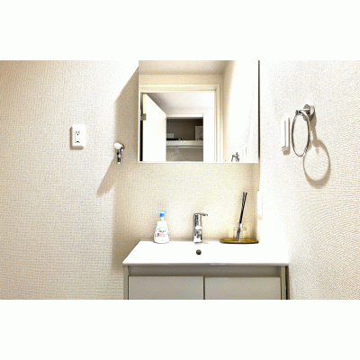 【小幡8分】テレワーク◎ロフト付デザイナーズ丨Xevi Flat101号室※1名入居※ロフト付、デザイナーズ１R(1)の物件地図