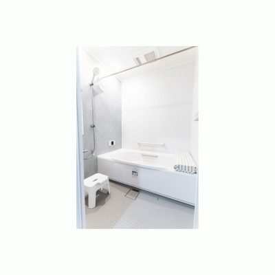 【新町駅10分】長期滞在◎バス・トイレ別/無料Wi-Fi丨みらいステイ横手3LDK(禁煙)(3)の物件地図