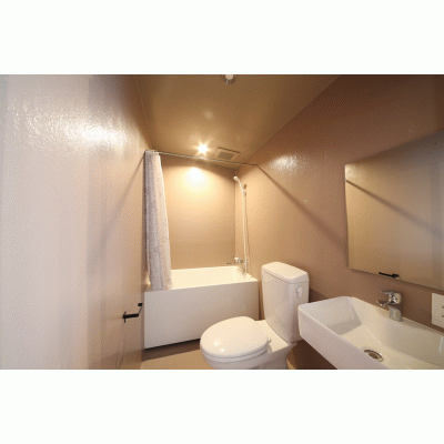 【新宿】長期滞在に最適◎静かで落ち着いた1K丨SMI:RE STAY YOYOGI ANNEX申302(1)の物件地図