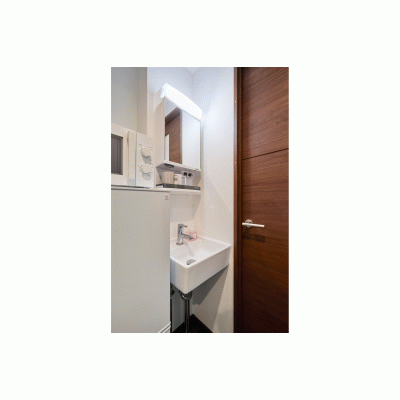 【四ツ木7分】浅草8分！生活便利◎長期滞在に丨LIFE TOWN YOTSUGI1K(禁煙)(1)の物件地図