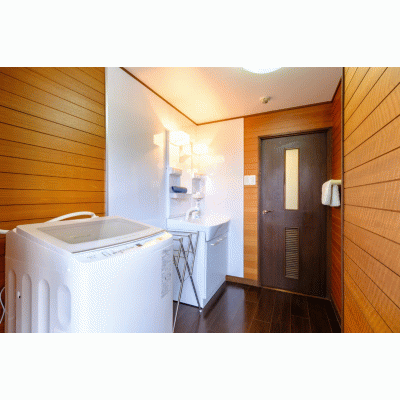 【八丁畷6分】最大8名OK・広いLDKとキッチンが特徴丨ベルビー川崎801(禁煙)(1)の物件地図