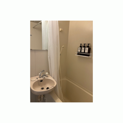 【楽々園駅】無料ネット完備◎買物便利丨Uステージ五日市中央II102(禁煙)(2)の物件地図