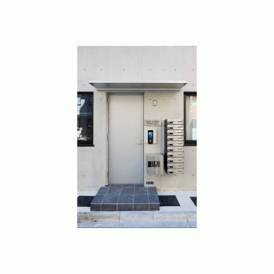 【押上6分】テレワーク◎4路線利用可丨LIFE TOWN OSHIAGE17㎡(禁煙)(2)の物件地図