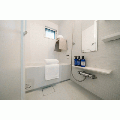 【三鷹5分】新宿・東京アクセス◎長期滞在向き丨TOKYO CABIN戸建て(禁煙)(4)の物件地図