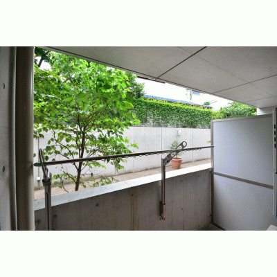 【分倍河原9分】テレワーク◎ネット無料丨N’s Court 139 LegoN’s Court 139 Lego (2階、3階、4階)（禁煙）(5)の物件地図