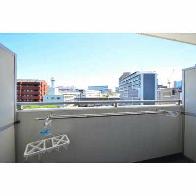 【京王多摩センター3分】無料ネット完備・出張に◎丨東都マンスリー コージーコート1R（禁煙）(4)の物件地図