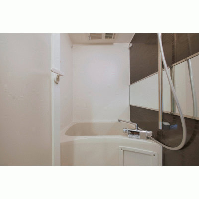 【表参道】機能性キッチン・バス・トイレ別◎丨南青山131ビル1R（201）(4)の物件地図