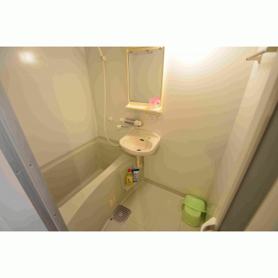 【茅場町3分】無料Wi-Fi完備・テレワーク◎丨東都マンスリー　ガラ・シティ日本橋茅場町1K（禁煙）(3)の物件地図