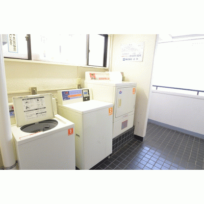 【代々木7分】無料ネット完備◎出張・テレワークに丨東都マンスリー エヴェナ―ル代々木1K（禁煙）(3)の物件地図