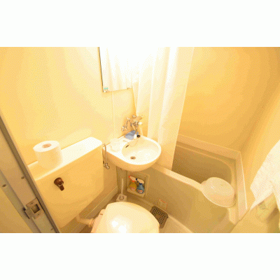 【阿佐ヶ谷6分】テレワーク・出張に◎無料Wi-Fi丨東都マンスリー グランヴァン阿佐ヶ谷1K（禁煙）(1)の物件地図