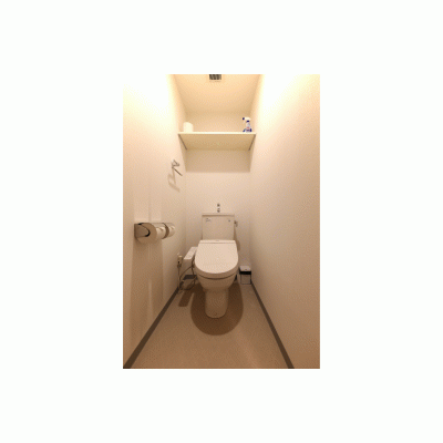 【浜松町】複数路線利用可・無料Wi-Fi完備！丨ニューガイア リルーム芝 No.27701（禁煙）(2)の物件地図