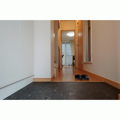 【相模原6分】無料ネット完備◎出張・短期滞在に最適丨東都マンスリー エテルナ相模原1K（禁煙）(4)の物件地図