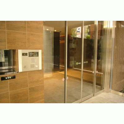 【新橋9分】インターネット無料・バス/トイレ別◎丨SLマンスリー新橋虎ノ門グランド1DK(禁煙)(3)の物件地図