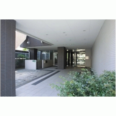 【新宿12分】テレワーク◎独立洗面台付丨SLマンスリー西新宿グランド1R(禁煙)(1)の物件地図