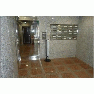 【渋谷7分】テレワーク◎ネット無料完備丨SLマンスリー渋谷ウエスト1K(禁煙)(3)の物件地図