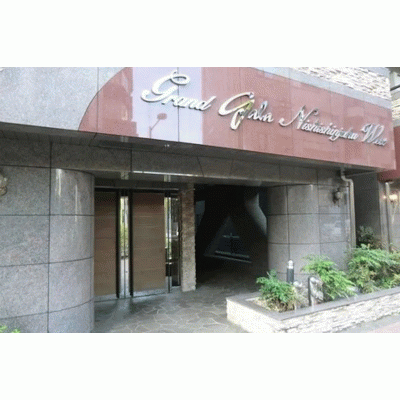 【新宿】バス・トイレ別｜ネット無料◎丨SLマンスリー 西新宿21K（禁煙）(2)の物件地図