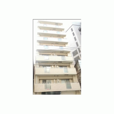 【秋葉原4分】出張・短期滞在◎ネット無料丨SLマンスリー秋葉原1R（禁煙）(3)の物件地図