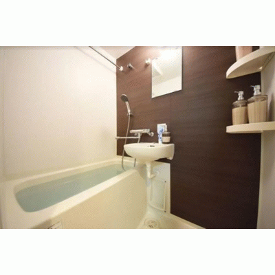 【池袋10分】テレワークに◎ネット無料丨SLマンスリー東池袋グランド1K(禁煙)(1)の物件地図