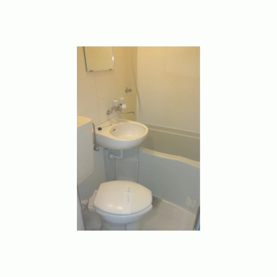 【藤沢9分】テレワーク向けWi-Fi無料丨湘南藤沢ステーション1R(5)の物件地図