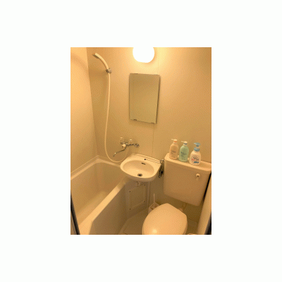 【金沢文庫10分】Wi-Fi無料◎バス・トイレ別丨横浜金沢文庫ステーション1R(5)の物件地図