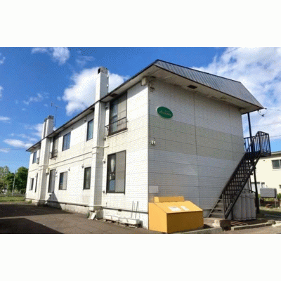 【糸井駅徒歩6分】出張・短期滞在に◎Wi-Fi無料丨ウィークリー苫小牧糸井ステーション103(2)の物件地図