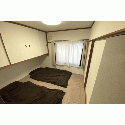 【糸井駅6分】テレワークに◎ネット無料2LDK丨ウィークリー苫小牧糸井ステーション203(1)の物件地図