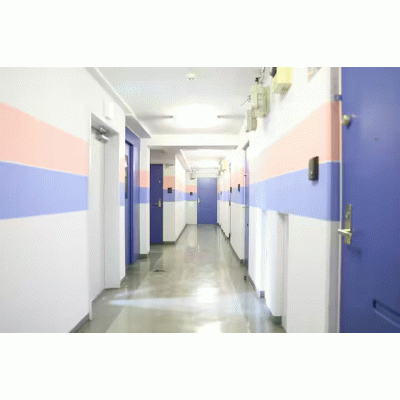 【南郷7丁目5分】札幌主要観光地へ好アクセス◎無料Wi-Fi丨シティスカイコート1R（禁煙）(2)の物件地図