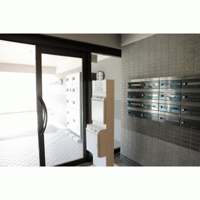 【中の島6分】札幌観光◎Wi-Fi無料丨シティラローレンス402（禁煙）(2)の物件地図