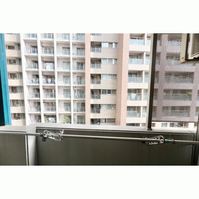 【三ノ宮8分】テレワーク◎ネット無料1K丨エスリード三宮フラワーロード7F（禁煙）(1)の物件地図