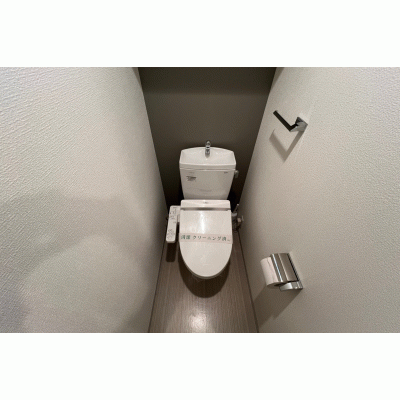 【新大阪7分】テレワークにも！無料ネット完備丨W-STYLE新大阪Ⅱ1K(禁煙)(5)の物件地図