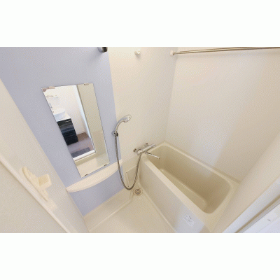 【阿波座7分】無料ネット完備◎出張・テレワークに丨エスリード阿波座レジデンス12F（禁煙）(1)の物件地図