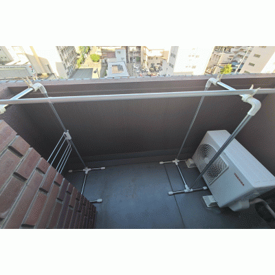 【新大阪9分】インターネット無料！出張・短期滞在に◎丨マイルド新大阪レジデンス3号館7F（禁煙）(2)の物件地図