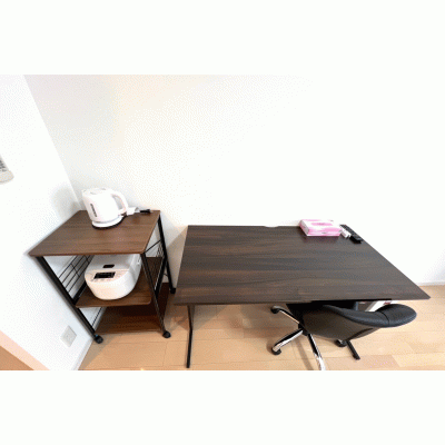 【中津9分】広々22平米！洗面所独立で快適丨スワンズシティ梅田ウエスト1K(禁煙)(3)の物件地図