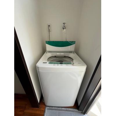 【トーマス真栄原Ⅱ602】宜野湾市家具家電マンスリーマンション・駐車場1台無料・Wi-Fi無料の物件地図