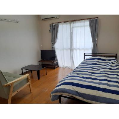 【トーマスマンションシャトレ中央105】パークアベニュー近くで生活便利な場所です♪　駐車場１台付き！　★エアコン付きの物件地図