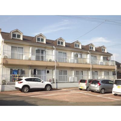 【日当り良好！ロフト付き】　RAKUDA日向細島B3の物件地図