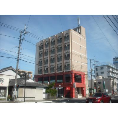 【駐車場あり　WIFI無料！】　♦エムズ牟田2♦の物件地図