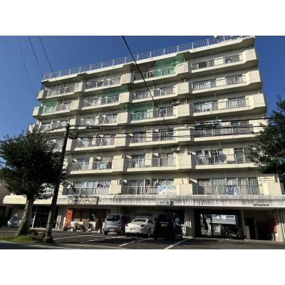 【🚙レンタカー付マンスリーマンション🚙】　♦RAKUDA神宮駅前4♦の物件地図